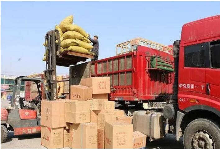 泉州到费县物流专线