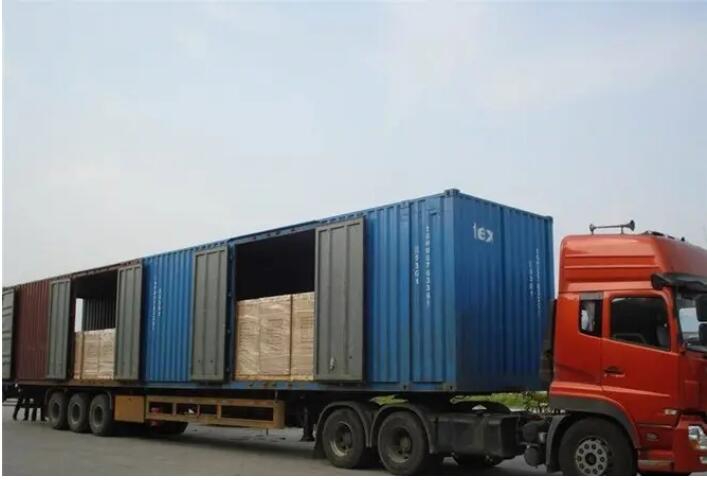 泉州到费县整车运输