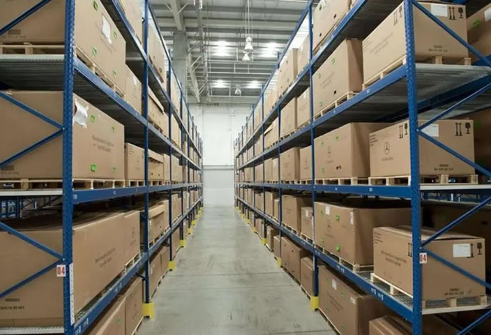 泉州到费县货物仓储