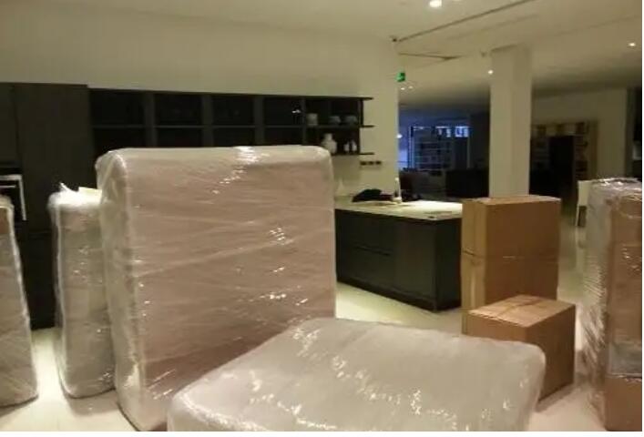 泉州到费县长途搬家