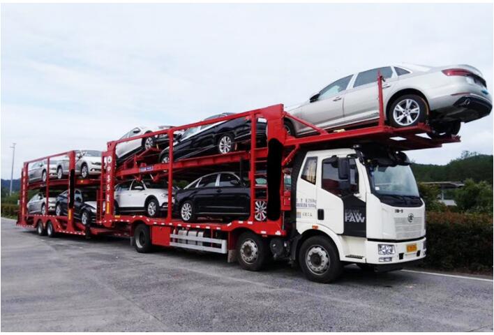 泉州到费县轿车托运